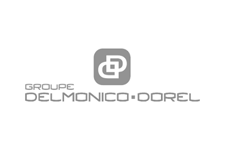 Delmonico Dorel